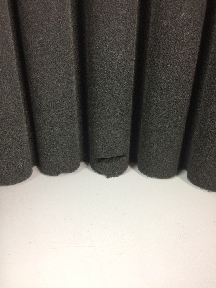 Not Functional sE Electronics RF-X Isolation Filter, Black