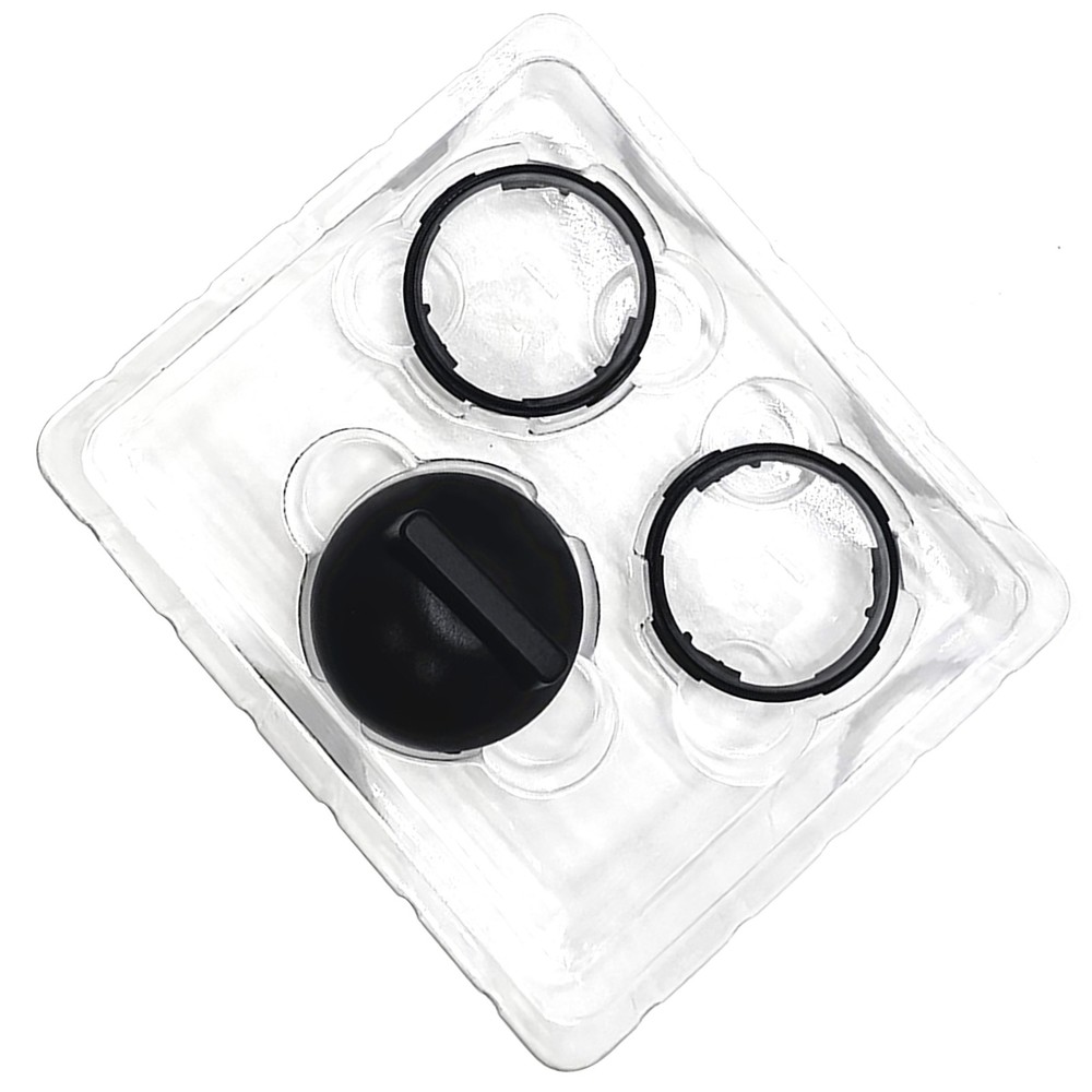 Transparent Anti-Scratch Lens Protector Cap Protective Len Guard for Insta360 X4