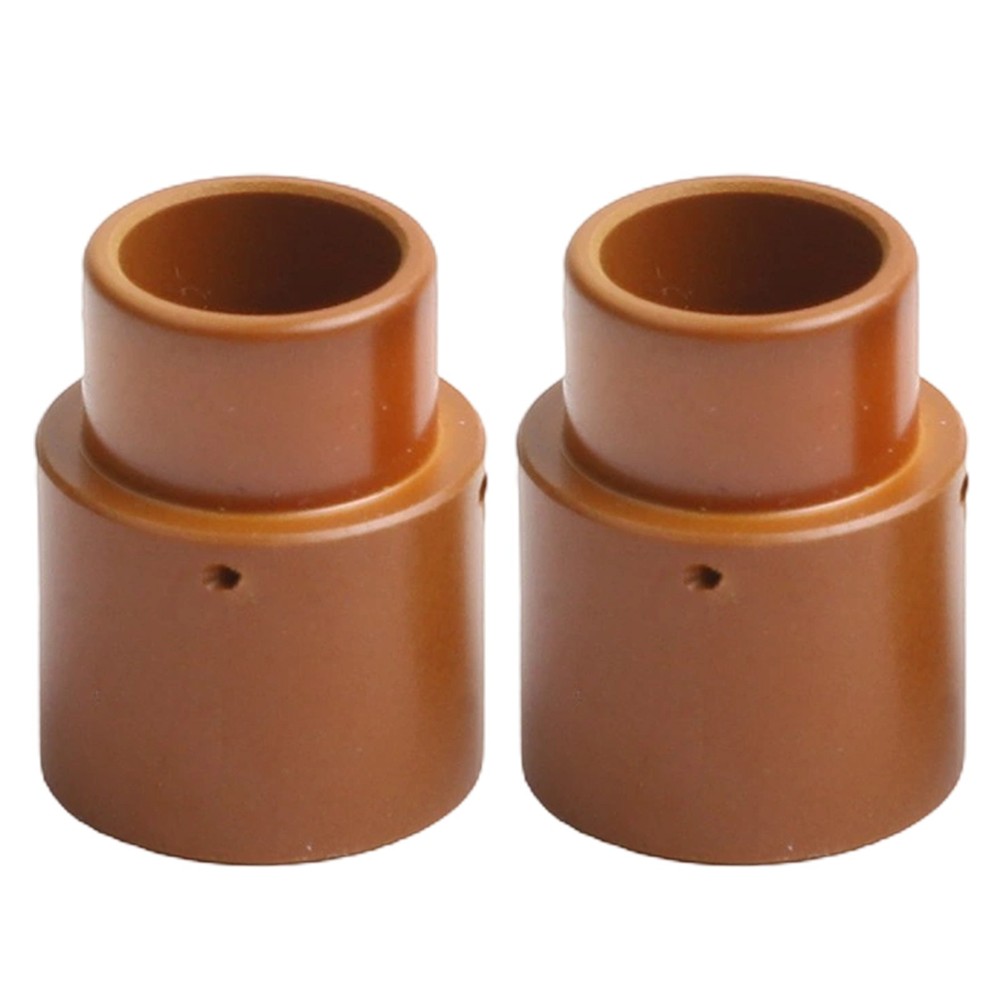 Efficient Plasma Air Diffuser Set Compatible with For Eastwood Equipment