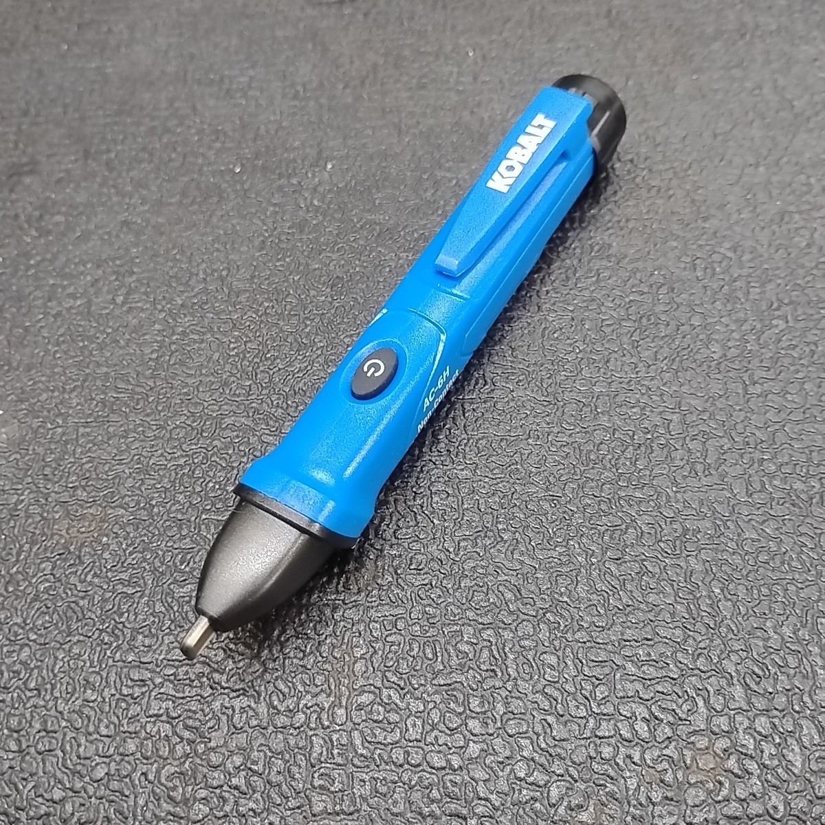 Kobalt AC-6H Non-Contact AC Voltage Detector