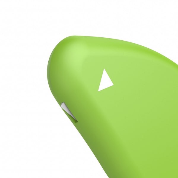 Slice 00200Gr General Purpose Fixed Blade Straight Safety Cutter