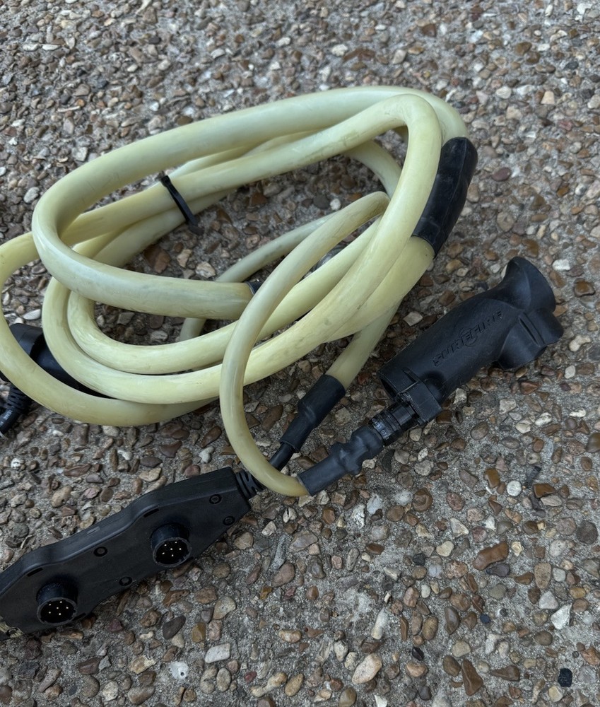 Surefire Hellfighter High Intensity Light - Combat Short Barrel Mount M87 D