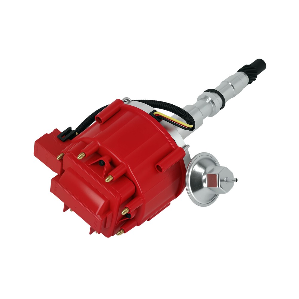 Complete Distributor Assembly for AMC Jeep 304 360 1971-1990 Replacement New