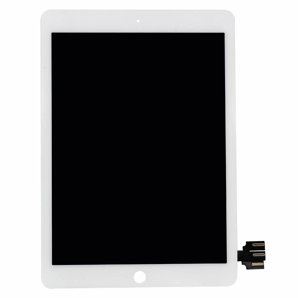 USA For iPad Pro 9.7" A1673 A1674 LCD Display Touch Screen Digitizer Replacement