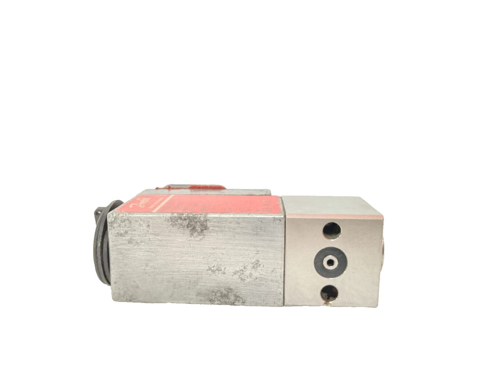 Danfoss MBS 5100 Pressure Switch 060N1036 /10 bar