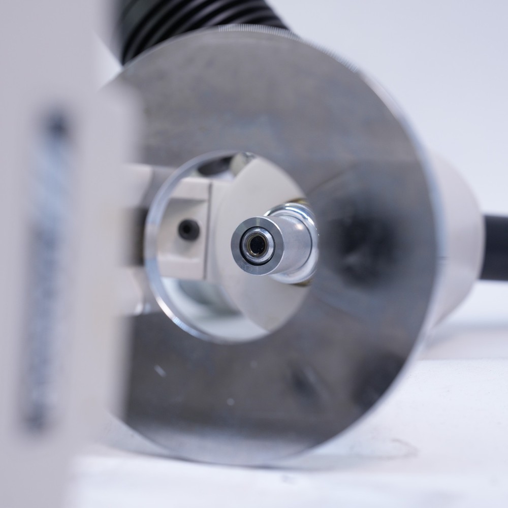 Marco Radiuscope Radius Gauge Internal Reading Microscope M12887 T12-D8