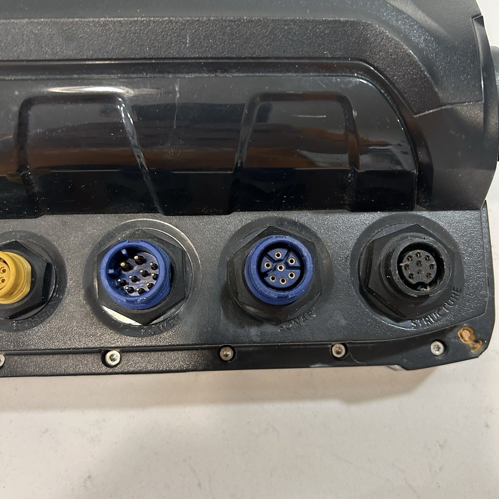 Lowrance HDS9 Gen3 - Fishfinder/Chartplotter Head Unit