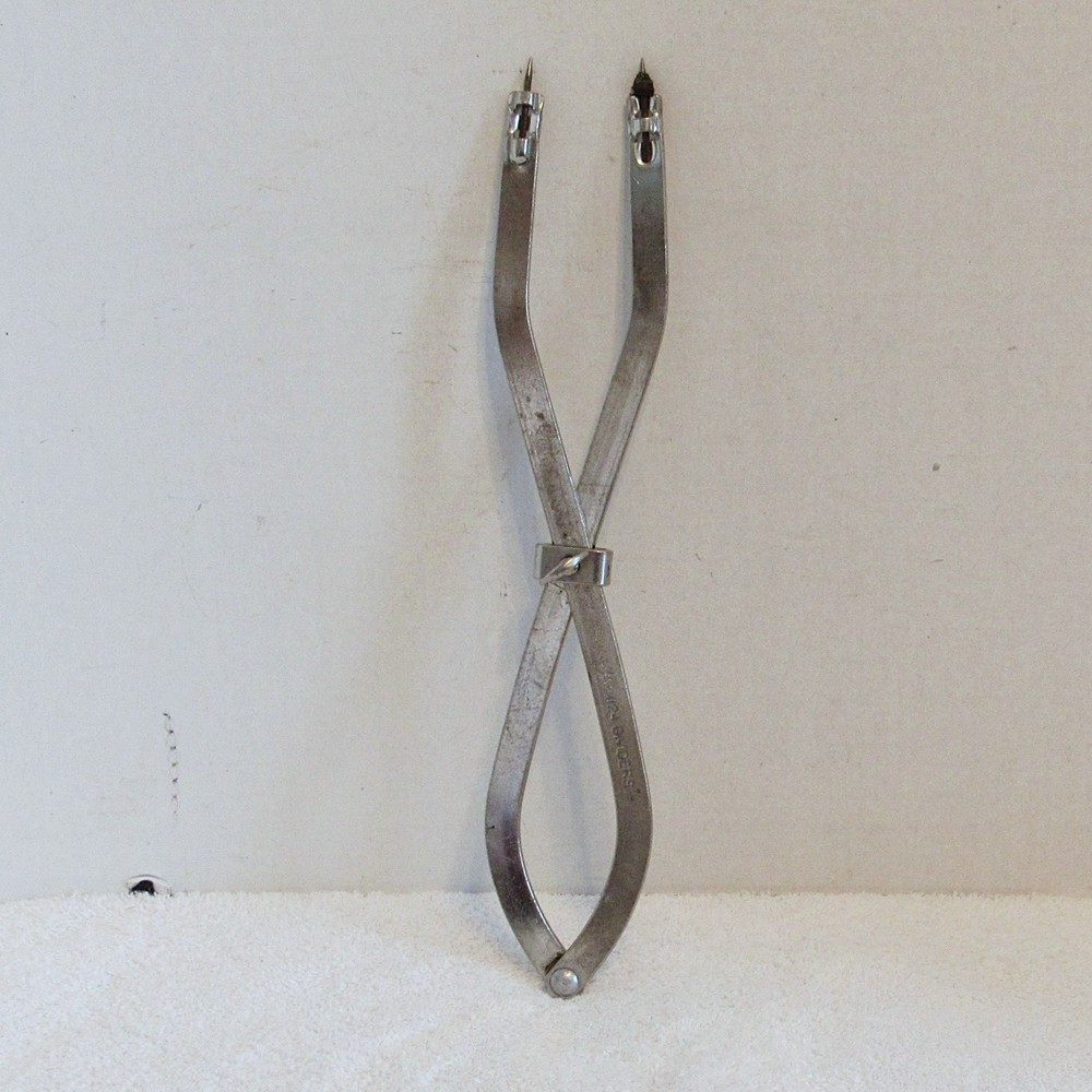 Malco # 24  Radius Divider #24