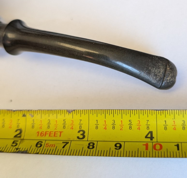 Medico Guardsman Imported Briar Pipe G