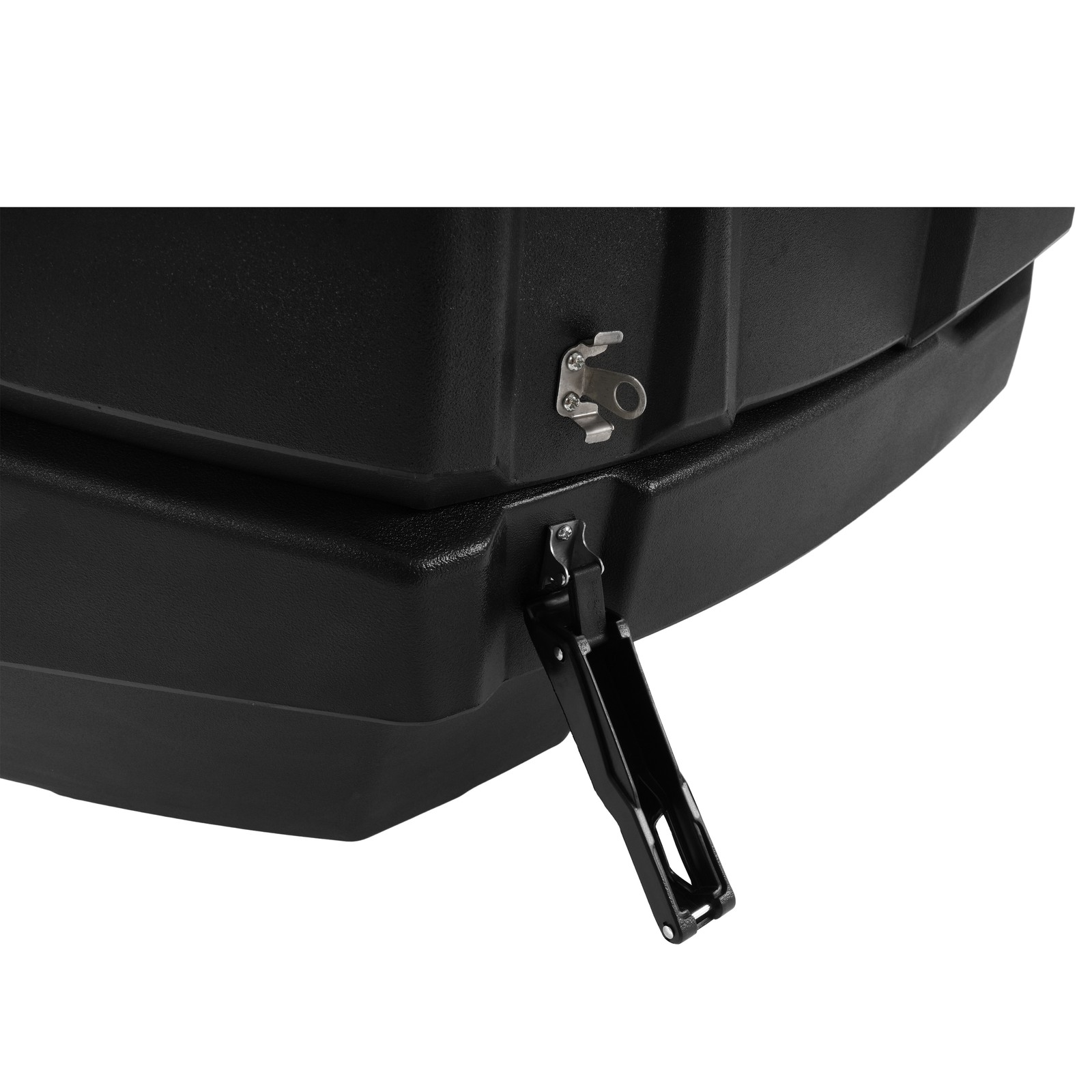 #715004923 Trunk Box 23Gal 86L For Can Am Maverick X3 Storage Box For Outlander
