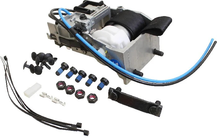 Air Ride Seat Automatic Suspension Level Control Kit