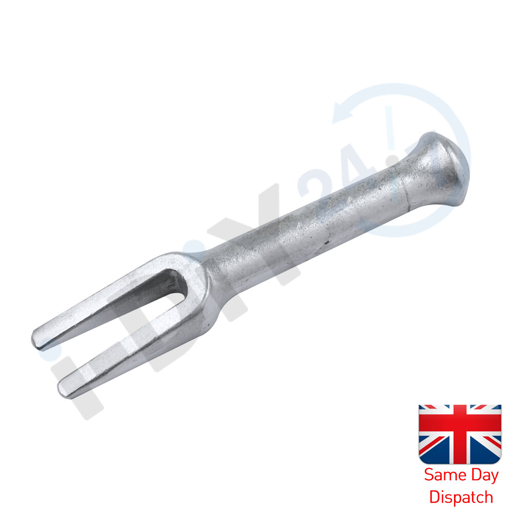Rolson 200mm Ball Joint Splitter Separator TIE ROD Fork 8" Puller
