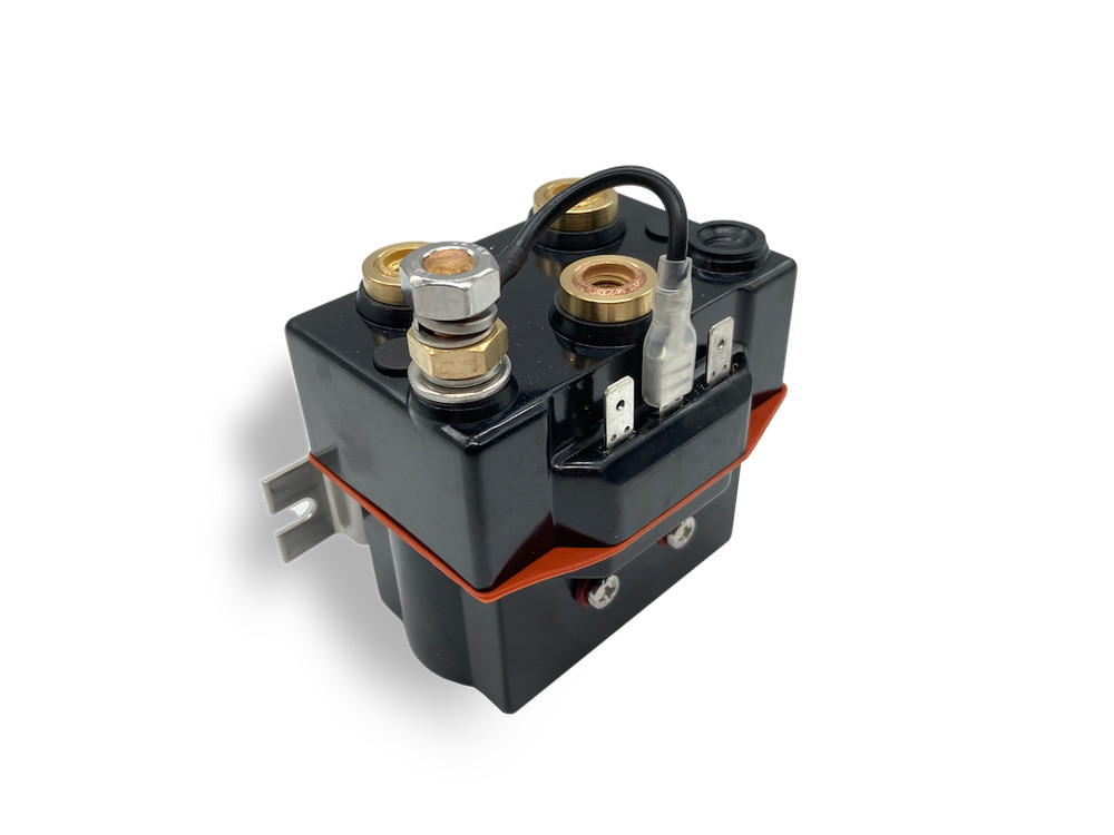 LEWMAR DUAL DIRECTION CTRL 12V(PM)- 0052531