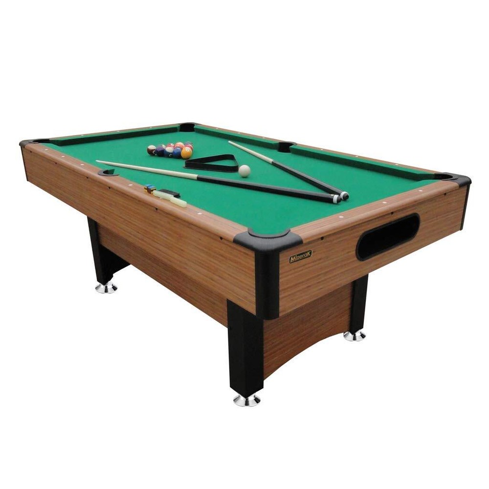 4 Pack Billiard Pool Table Leg Levelers Adjustable Height Pool Table Feet