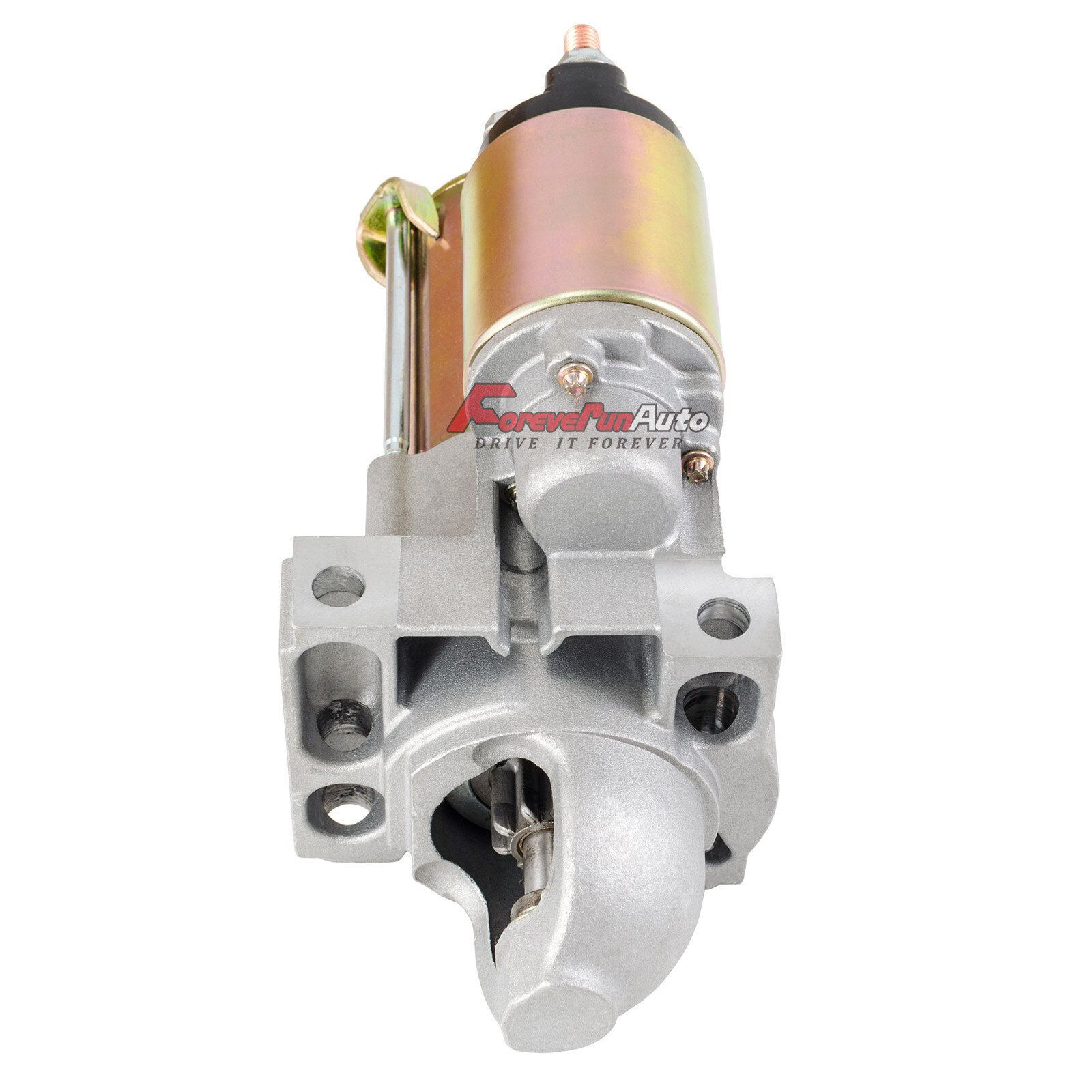 Starter for Escalade Tahoe Avalanche Silverado Suburban 4.8L 5.3L 6494