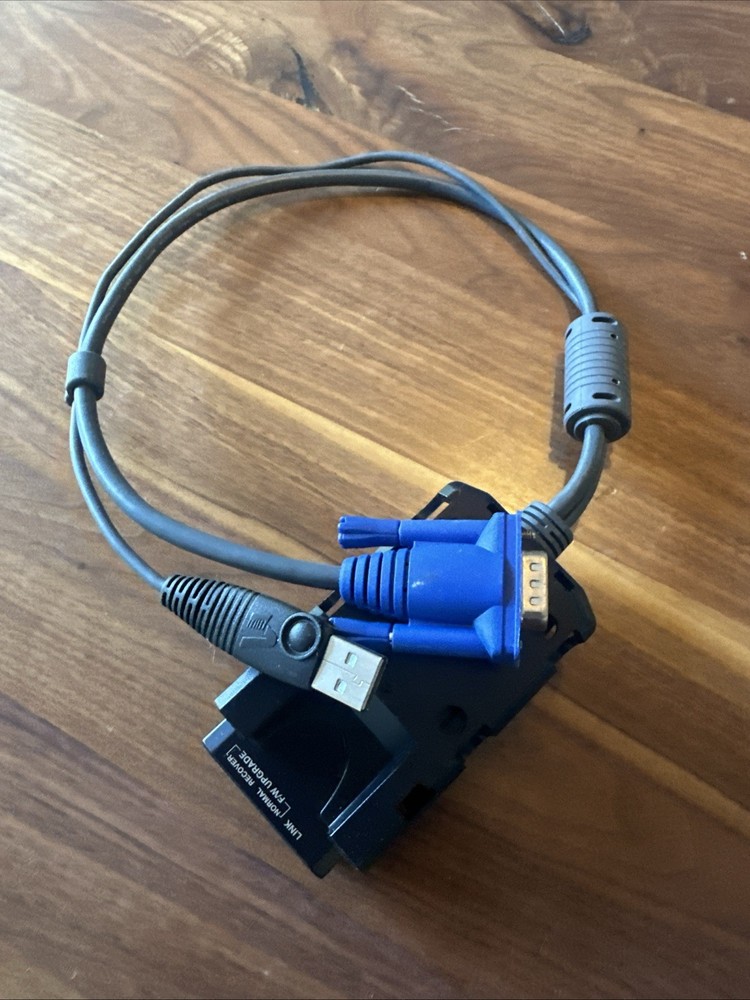 Altusen USB CPU Module - Model No. KA9570 (CAT5 High Density KVM Switch)