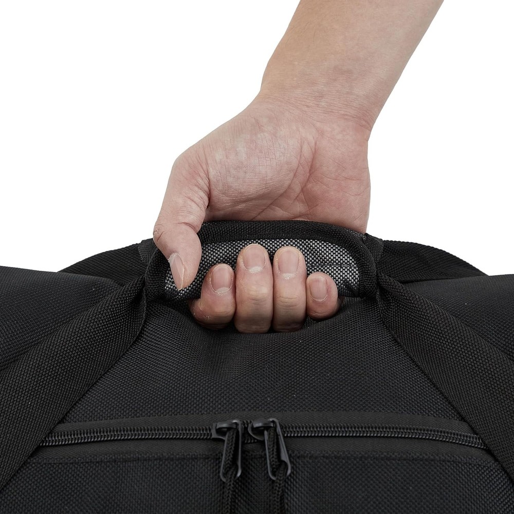 32" Midgard Expandable Rolling Travel Bag