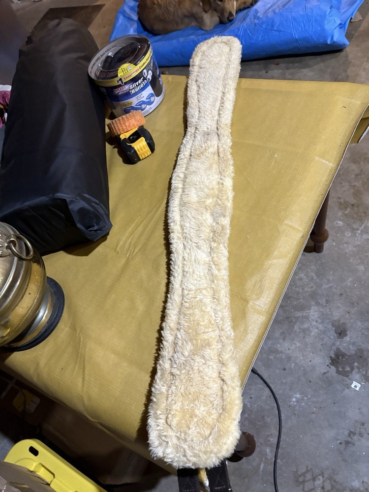 Horse Girth