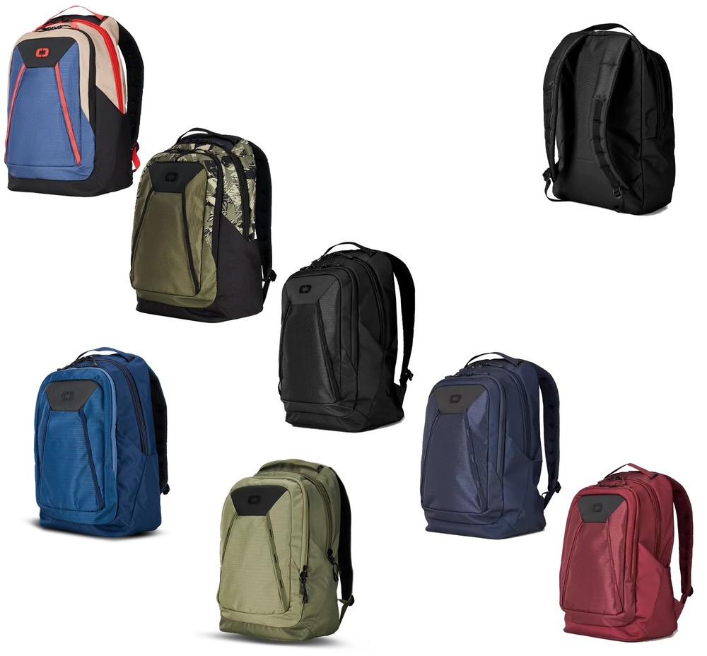 Ogio Bandit Pro Backpack - New 2024