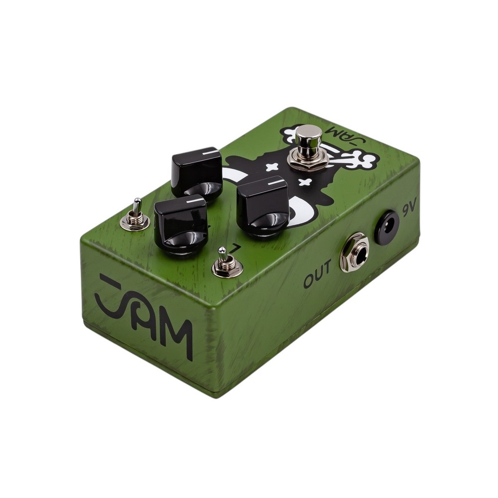 JAM Pedals Octaurus Standard