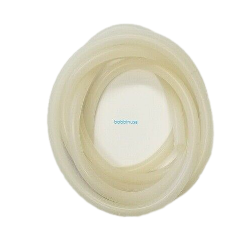 Silicone Iron Hose Gravity Feed Bottle Pacific Steam