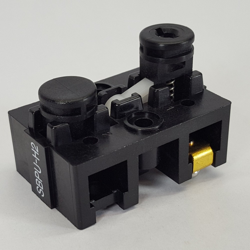 Magnetek SBPU-H2 Push Button Switch / Hoist Pendant Station Pushbutton Switch