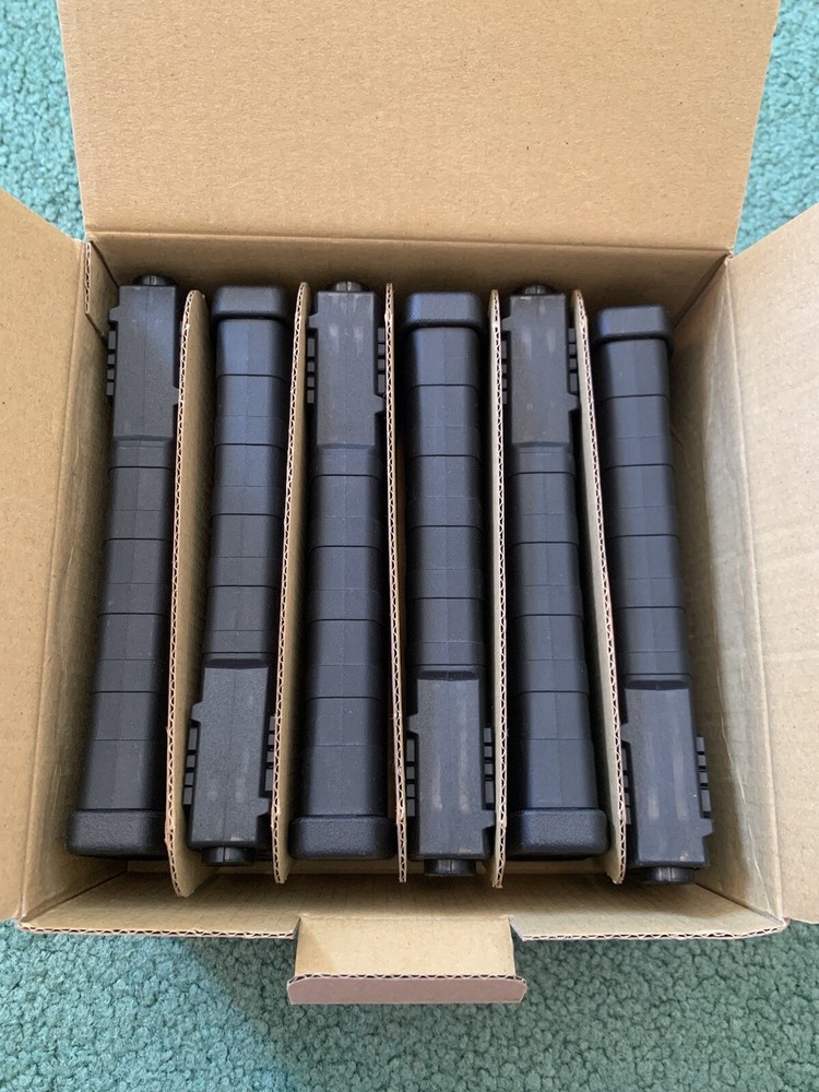Krytac Trident Mk2 SPR