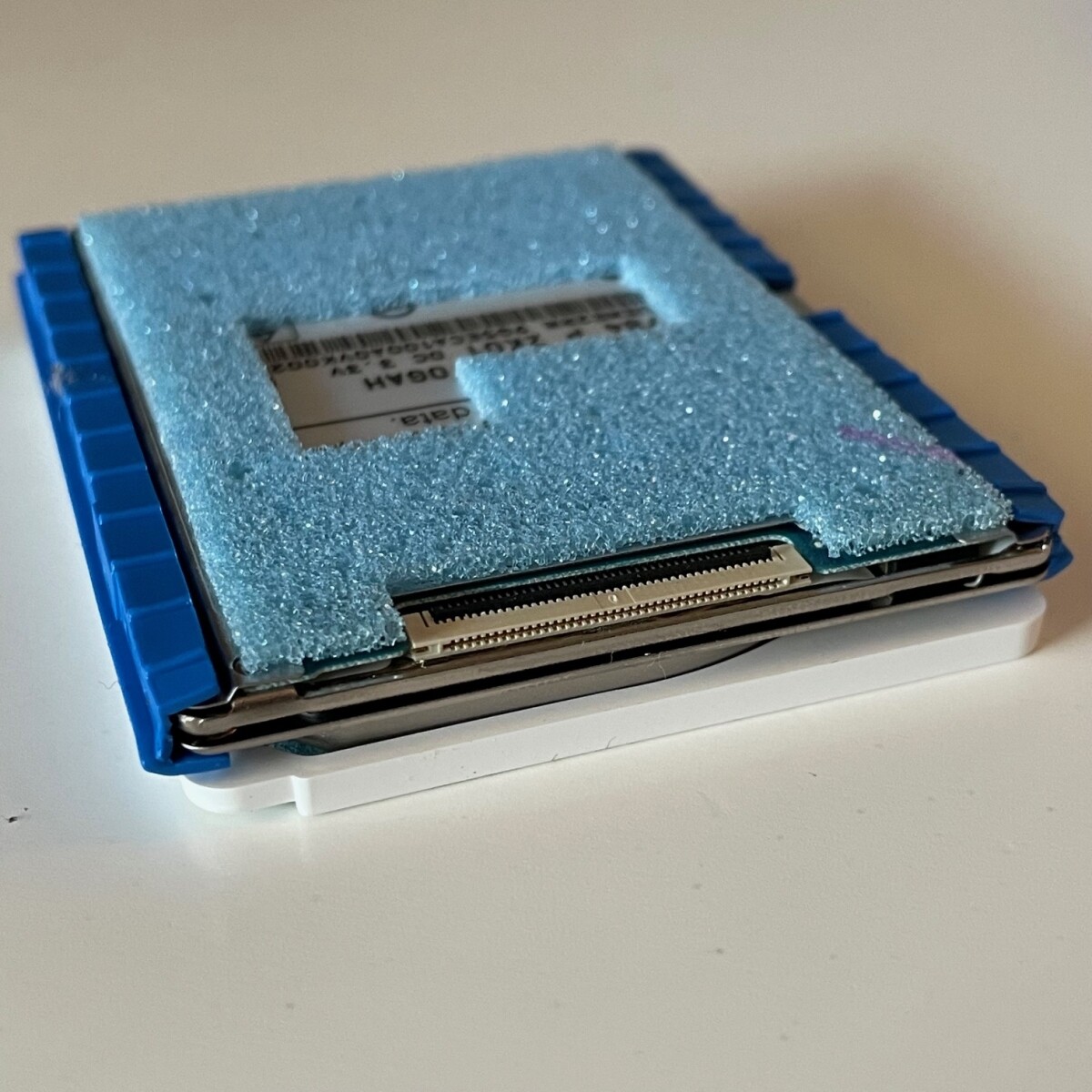 Replacement Hard Drive MK8010GAH for Apple iPod Video 5th 5.5G Generation 80gb