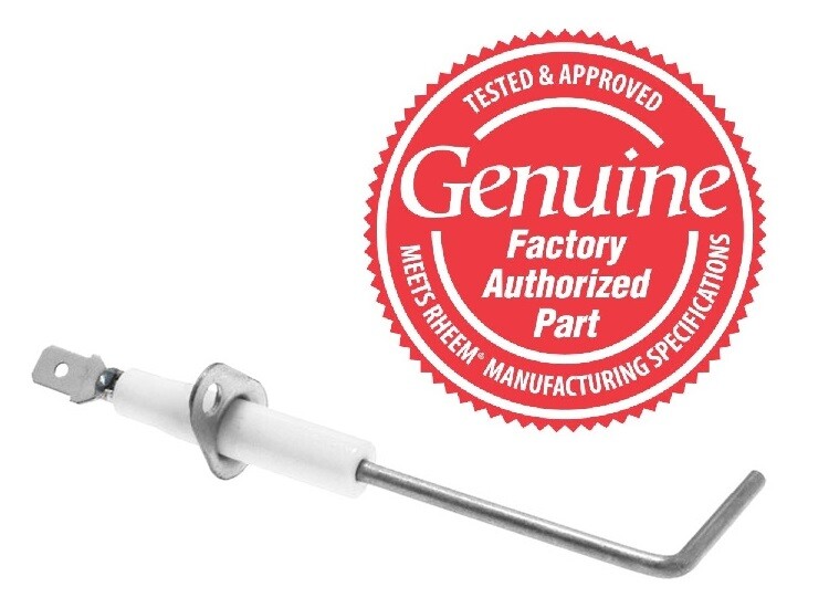 Rheem Flame Sensor