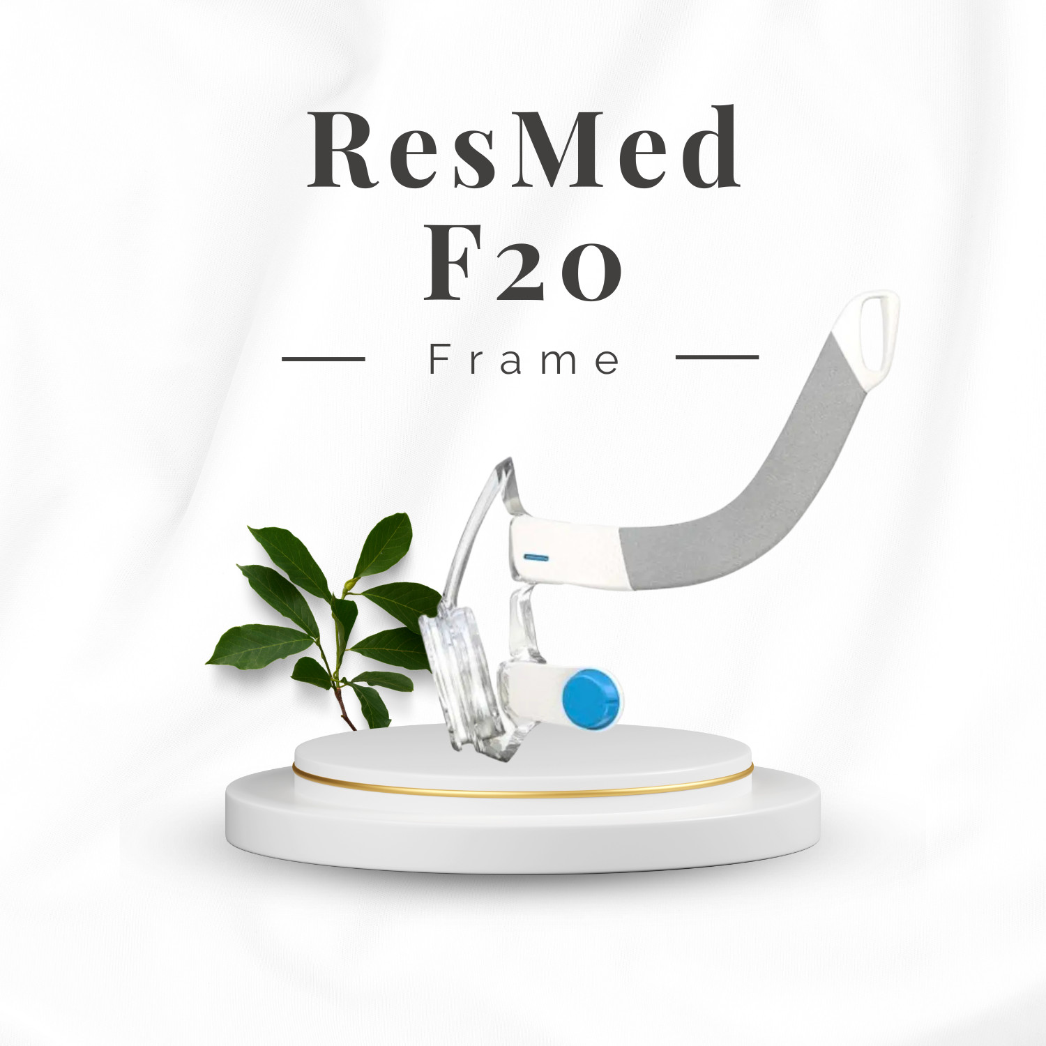 ResMed Airfit/AirTouch F20 Frame