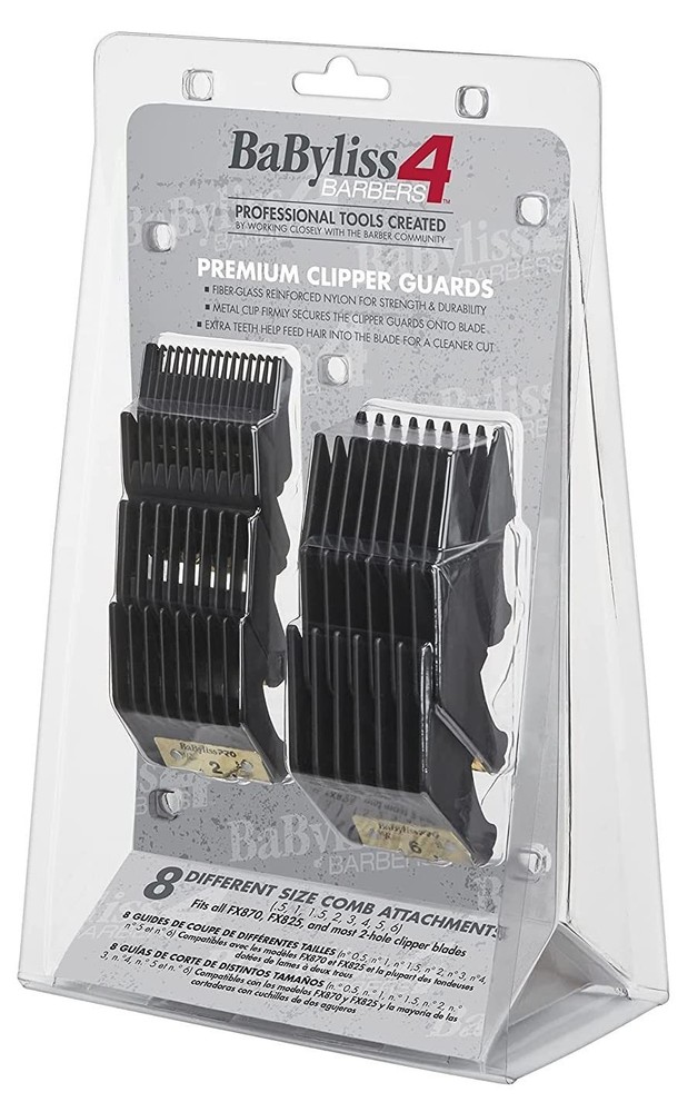 CLIPPER Guards
