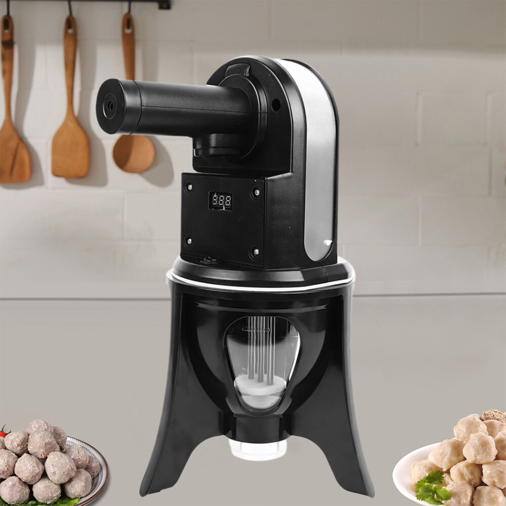 Household Sweet Ball Maker Small Automatic Dumpling Machine Meatball Maker