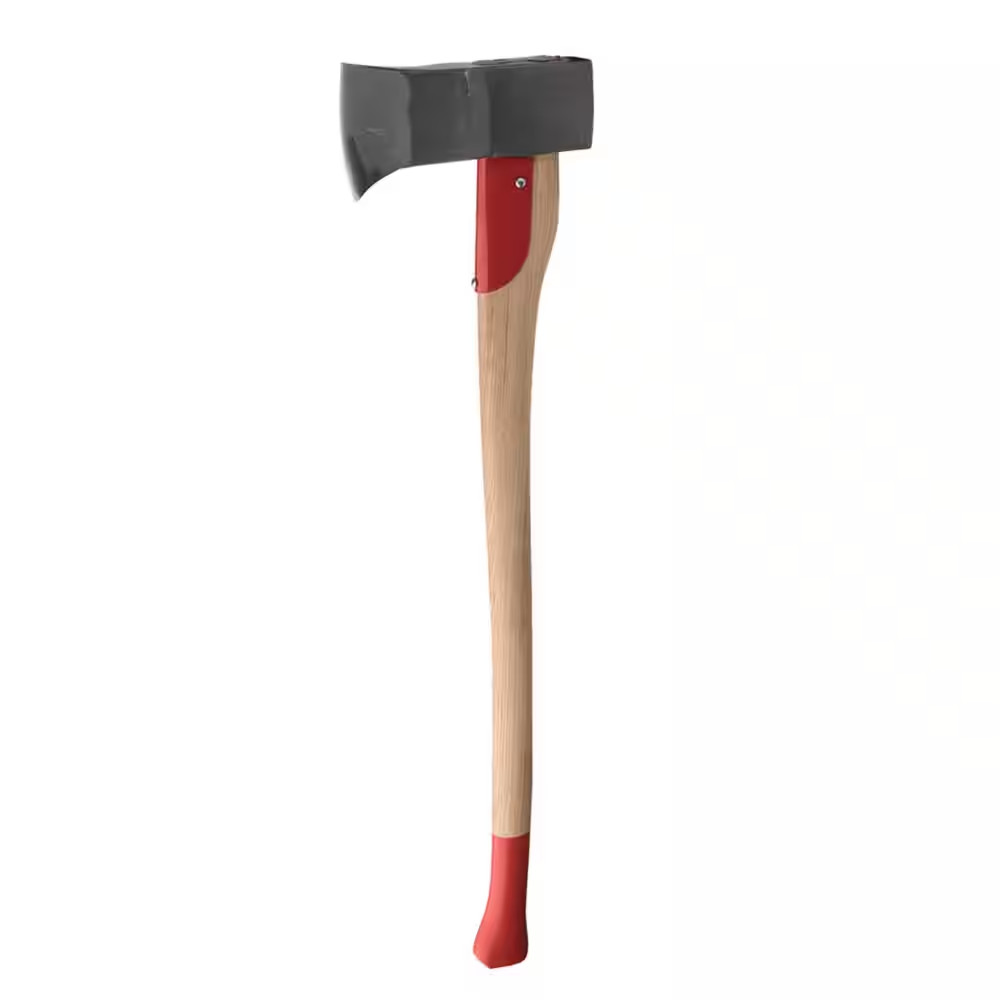 36 In. Maul Wood Splitter Axe