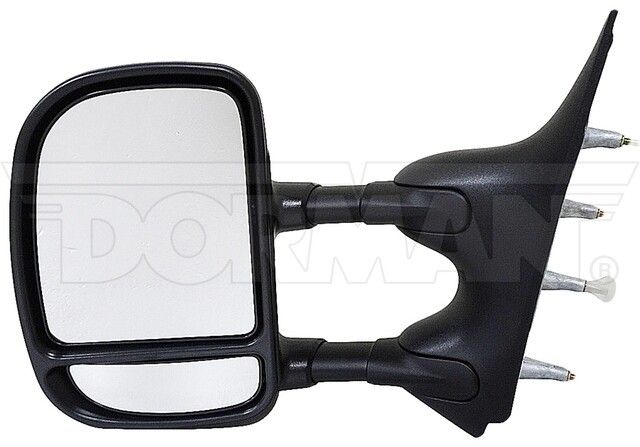Genuine Dorman Side View Mirror Manual 955-1297