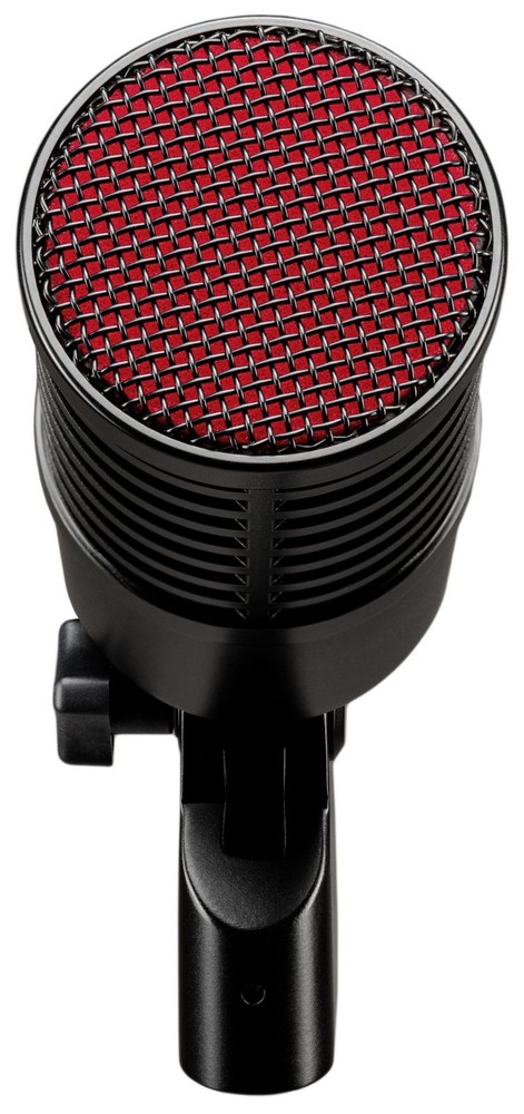 Se Electronics DYNACASTER DCM8 Dynamic Recording Microphone+Headphones+Backpack