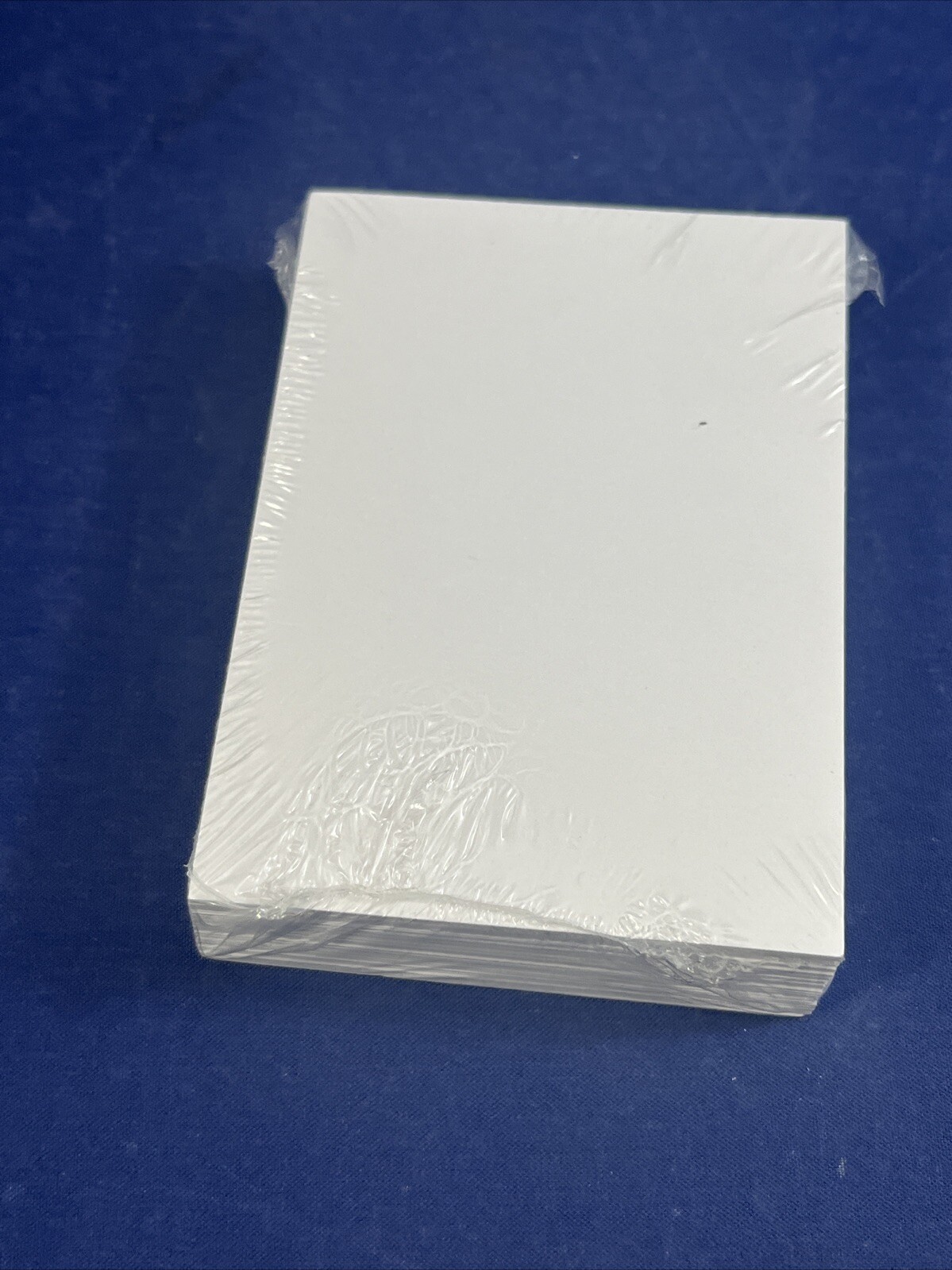 ACEO Mixed Media 100# Medium Wt 50 Pack Artist Trading Card Blanks Paper 2.5x3.5