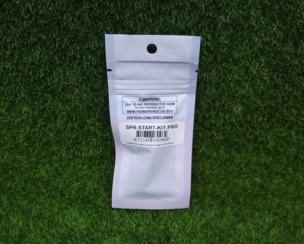 ZEV Technologies Pro Starter Spring Kit for Glock Gen 1-4 - SPR-START-KIT-PRO