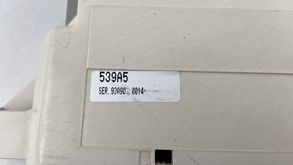 AT&T Partner Processor Module R3.0 Model 539A5 Telephone System Circuit Card