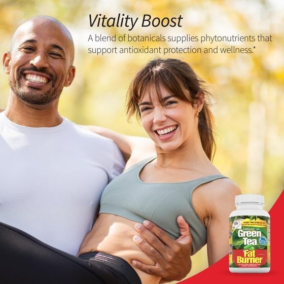 Applied Nutrition Green Tea Weight Loss Supplement, 90 Capsules Free Shipping...