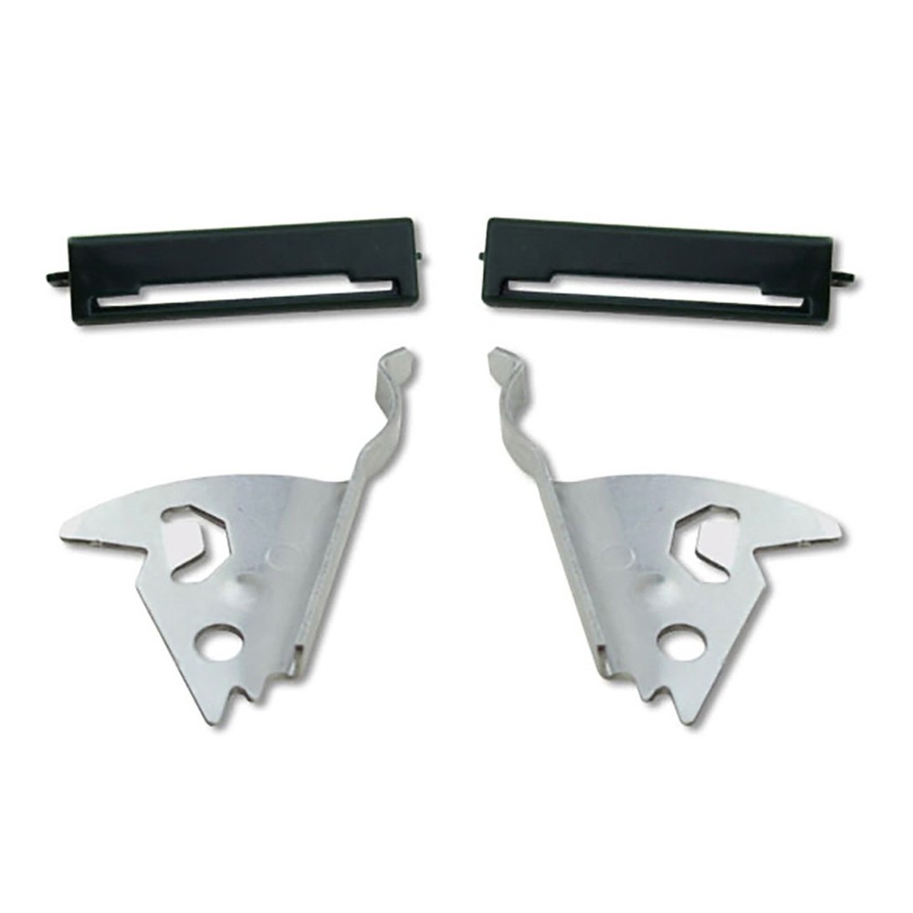 Andersen insect screen latches for perma-shield narroline windows latch pair