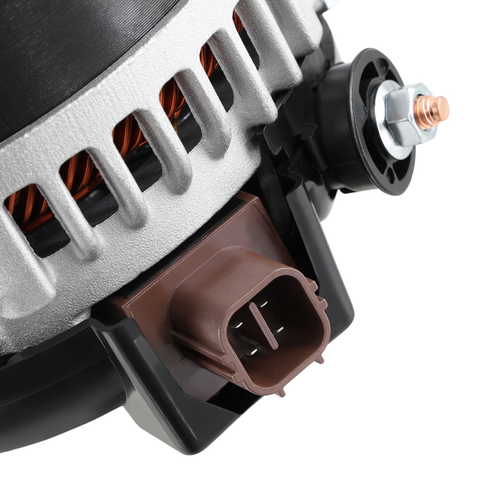 Alternator For 2011-2016 Scion tC 2012-2015 Toyota Camry 2009-2012 RAV4 11402