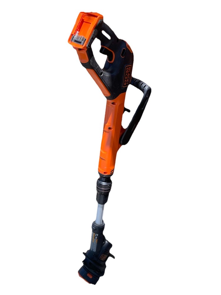 Black & Decker LST201 20V Max 10''  Cordless string Trimmer (tool only)