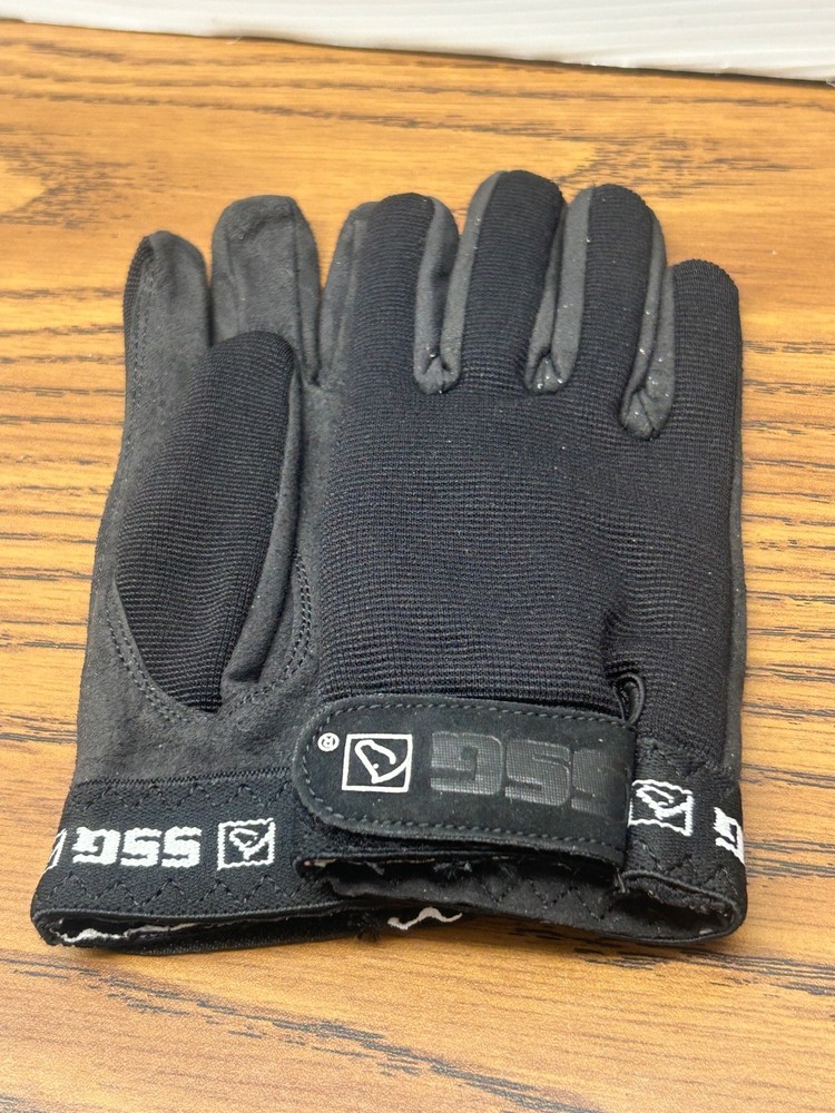 SSG All Weather Winter riding gloves