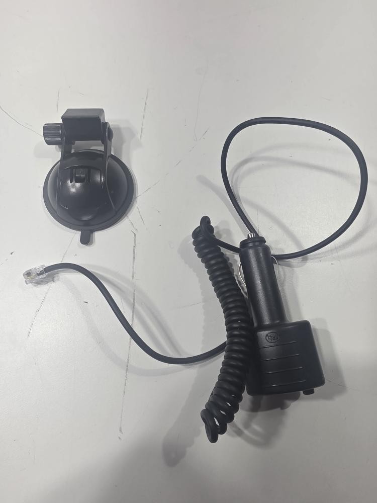 ESCORT MAX 360C (P13019511)