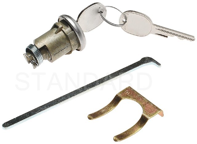 Standard Ignition Trunk Lock P N Tl 105