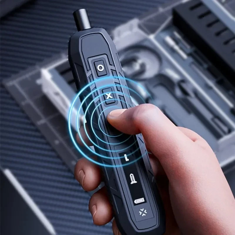 "Battery" JAKEMY 180 in 1 Precision Screwdriver Set Computer Tech Tool JM-8193