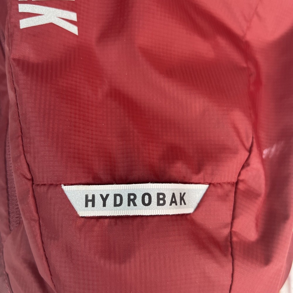 Camelbak Hydrobak Hydration Small Backpack Red *No Bladder*