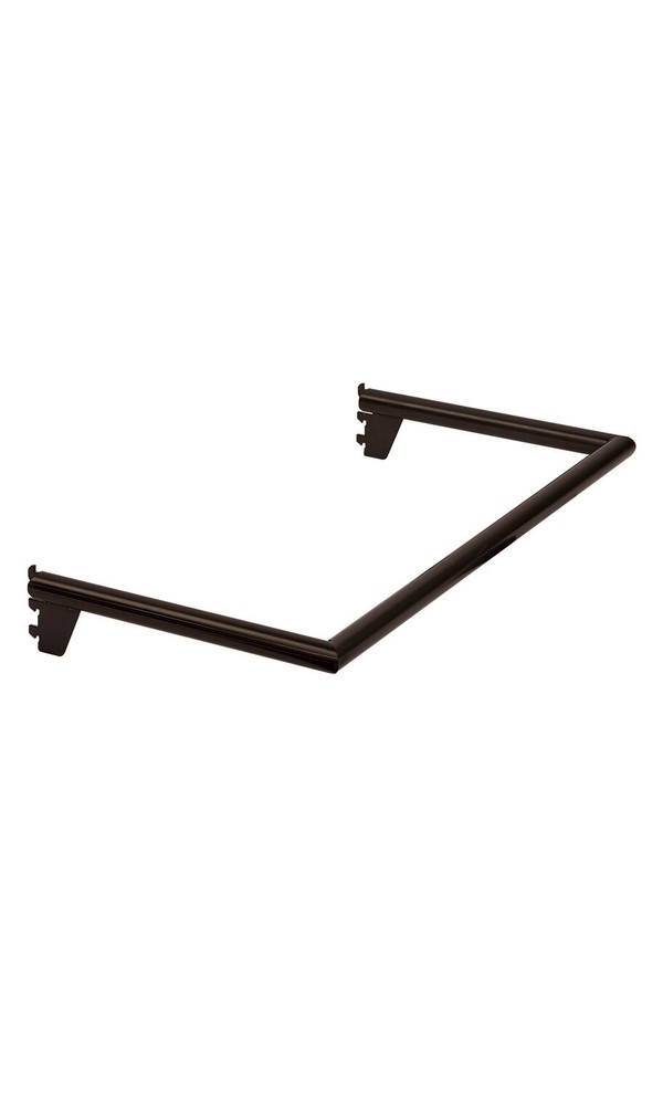 Boutique Pipe U-Shaped Hangrail