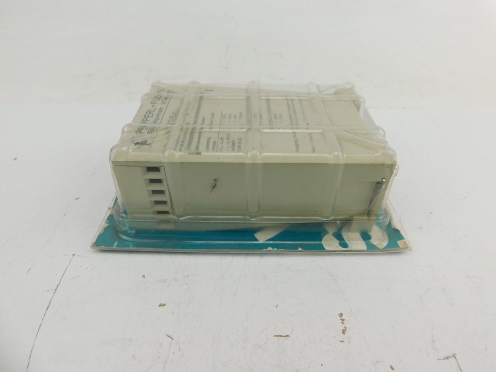 Pepperl+Fuchs WE77/Ex1 Isolation Amplifier