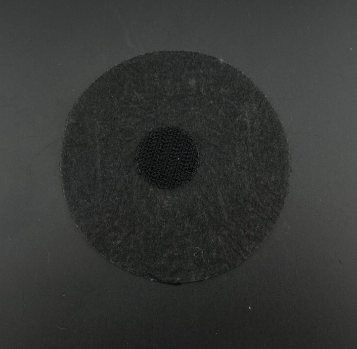 Ukraine Patch Army ATO 15 ZBAT KHARKIV PRIDE patch